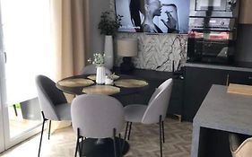 HorizonPark Apartament Dziwnòwek 11A
